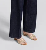 Dway Heeled Slide - Image 2